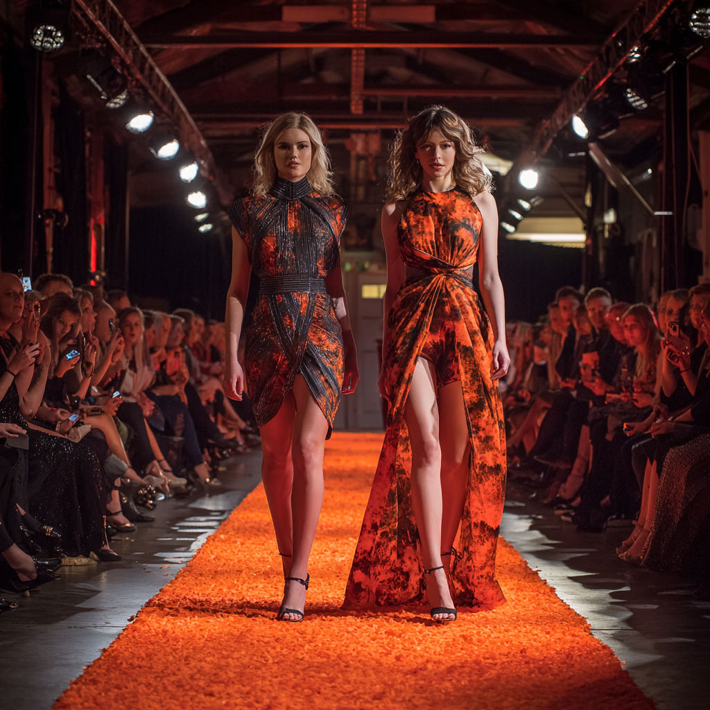 Hair colour blog image